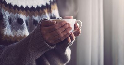 Warning issued to anyone who drinks coffee first thing in the morning