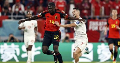 'What a power' - Belgian media raves after Everton's Amadou Onana World Cup debut