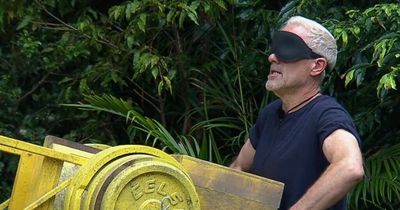 I'm A Celebrity first look sees Chris Moyles finally take on trial after multiple failures