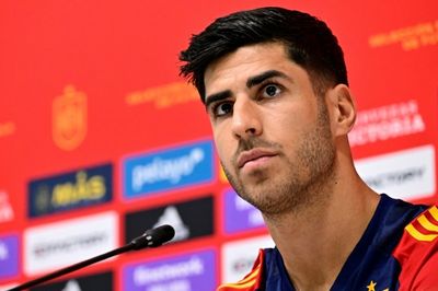 Spain will avoid over-confidence trap at World Cup: Asensio