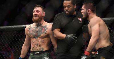 Conor McGregor withdraws UFC rematch offer to rival Khabib Nurmagomedov