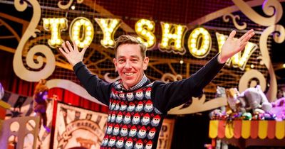 What is the theme for the Late Late Toy Show 2022? Countdown on as RTE confirm unusual end time