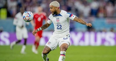 USMNT schedule at World Cup 2022 and route to final ahead of England fixture