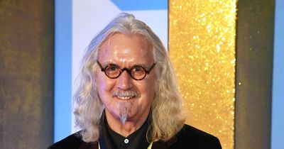 Billy Connolly's star-studded career as we celebrate the Big Yin's 80th birthday