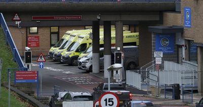 Nottingham University Hospitals statement after incident impacts emergency department