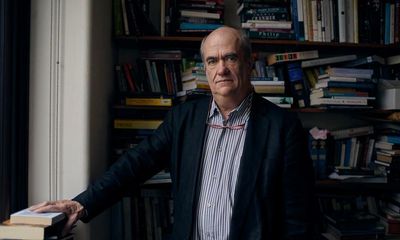 A Guest at the Feast by Colm Tóibín review – a writer’s roots