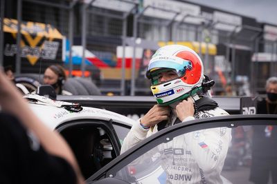 Farfus plans SUPER GT stay, but IMSA to take priority