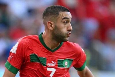 Chelsea braced for AC Milan interest in Hakim Ziyech and Armando Broja in January transfer window