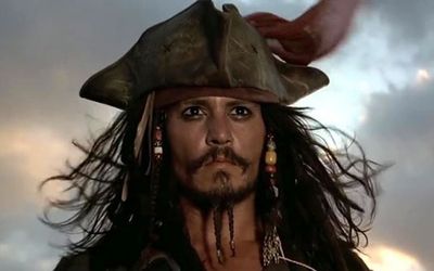 Pirates of the Caribbean star Johnny Depp returns for A Day At The Sea – reports