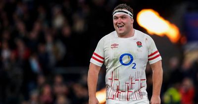 England drop Ellis Genge and Luke Cowan-Dickie as they announce team for South Africa clash