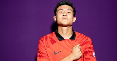 Tottenham's Kim Min-jae transfer interest explained ahead of Son Heung-min World Cup opener