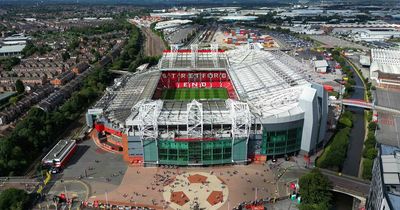 Old Trafford could be the key to a Sir Jim Ratcliffe takeover at Manchester United