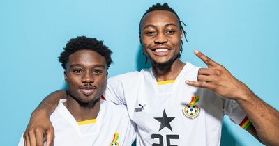 Portugal vs Ghana: How to watch and kick-off time with Antoine Semenyo set to make World Cup bow