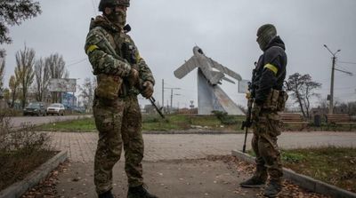 UK: Russia Likely Redeployed Major Elements of Airborne Forces to Eastern Ukraine