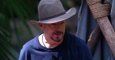 I'm A Celeb's Boy George reveals unaired 'sly comments' were made about Matt Hancock