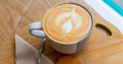 Warning as drinking coffee before breakfast could harm your health
