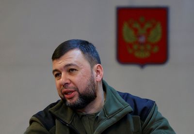 Russia and Ukraine to free 50 prisoners of war each, Moscow-backed leader says