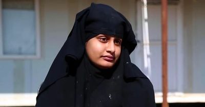 Shamima Begum’s mother says ‘world fell apart’ after daughter fled to join ISIS