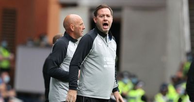 Michael Beale was part of Rangers failure before Celtic imploded so fans should be careful what they wish for – Hotline