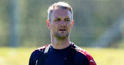 Michael Beale to Rangers latest as Clint Hill delivers QPR inside track and Ibrox return verdict