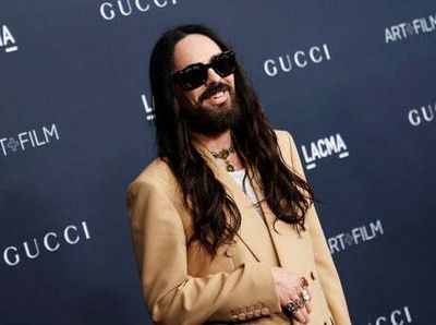 Inside Alessandro Michele’s Gucci