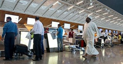 Qatar travel rules changed before World Cup mean some passengers can't leave the airport