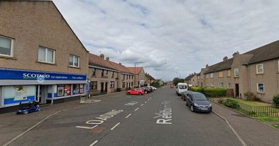 Young East Lothian local stabbed on quiet village street in early evening attack