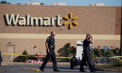 First Thing: Names of Virginia Walmart shooting victims released