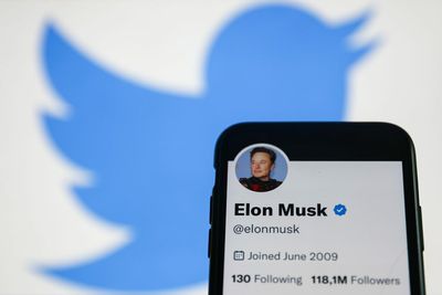 Musk is running a new poll—and this time he’s asking if he should free everyone from Twitter jail