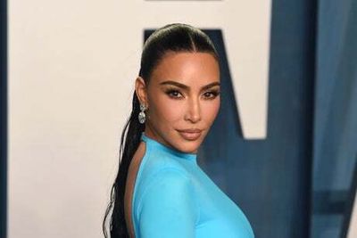 Kim Kardashian tells North, 9, about the day she was conceived in awkward scenes on The Kardashians finale