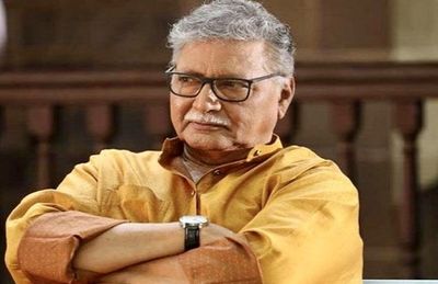 Bollywood: Veteran Actor Vikram Gokhale Continues To Be Critical, Has Multiple Organ Failure