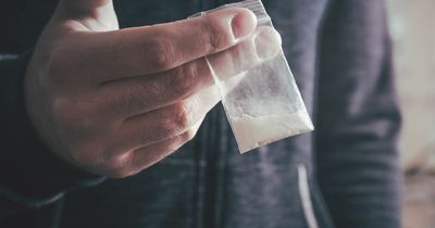 More than 200 drug-related deaths in NI in 2021, statistics show