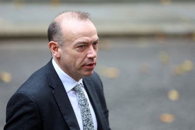 UK to set N.Ireland budget in absence of devolved government