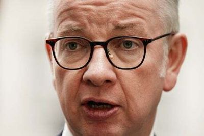 Londoners shun Tories in backlash over crisis in buying a home or renting in capital, admits Michael Gove