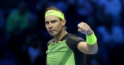 Rafael Nadal retirement plans predicted as Spaniard “knows what he is looking for”