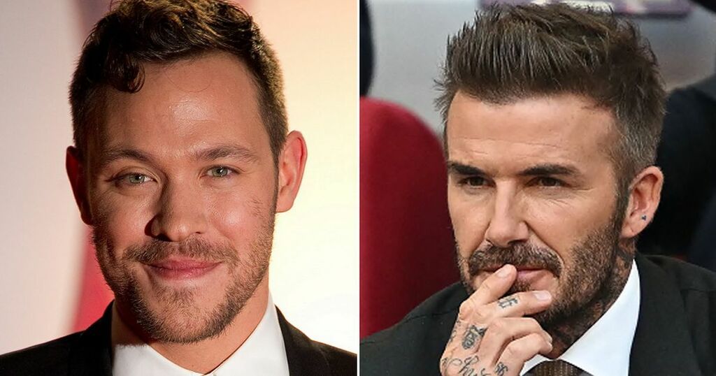 Will Young pens fierce letter to 'greedy' David…