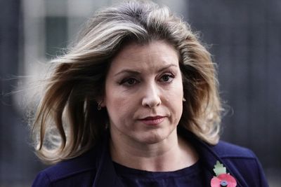 Penny Mordaunt confirms Online Safety Bill will return to Parliament next month