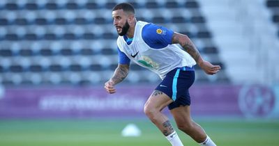 Kyle Walker opens up on groin injury and Man City motivation