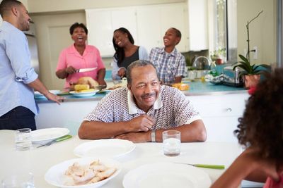 Celebrating Thanksgiving in style and practising gratitude