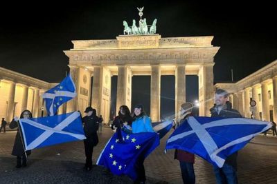 How the world's media reacted to the Supreme Court's indyref decision