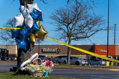 Walmart shooting: Chesapeake attack sparks calls for violence prevention at work