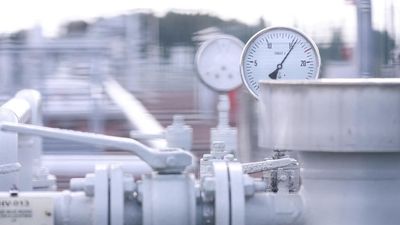 European Union energy ministers fail to agree to cap gas prices