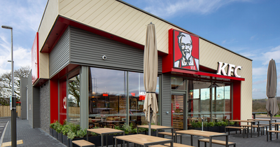 Union says KFC, Burger King, Pizza Hut and Wagamama could run out amid strikes