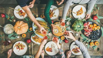 Friendsgiving Is Cultural Flourishing, Not Cultural Decay