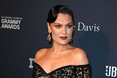 Jessie J reflects on miscarriage a year on as she admits ‘it still hurts’