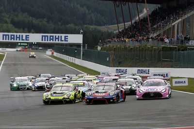 DTM and ADAC in talks over 2023 collaboration, sale rumoured