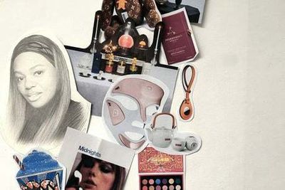 Pat McGrath’s Christmas gift guide