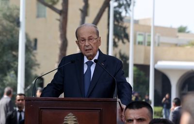 Lebanon MPs again fail to elect president despite economic crisis