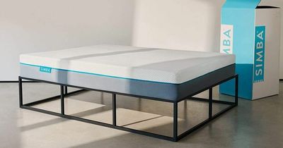 Simba mattress and topper - are they worth spending money on for Black Friday?