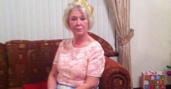 Police find dog's body in search for missing woman that was swept into river